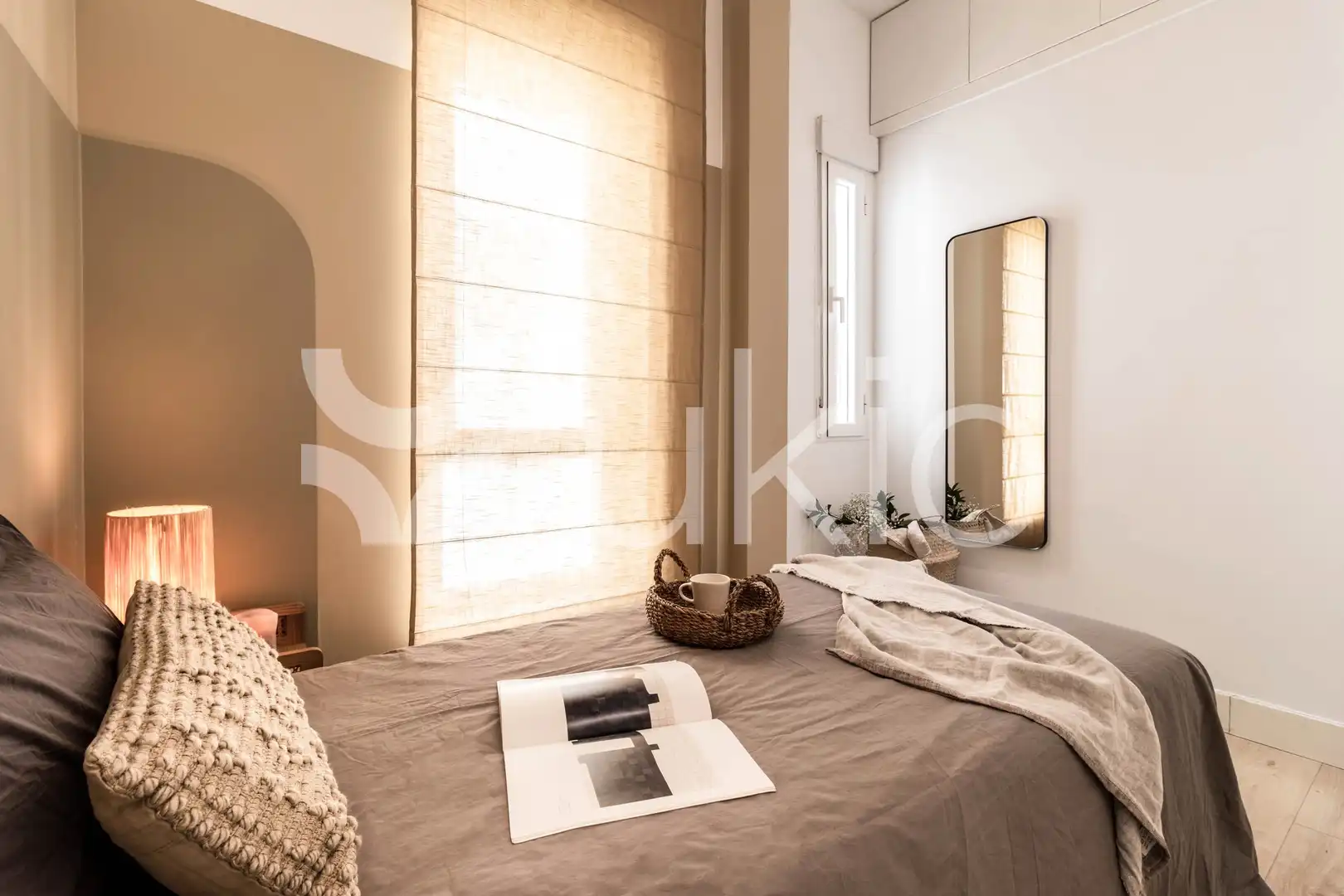 Apartament amb ascensor de lloguer a Paseo de Francisco Giner, imagen 14