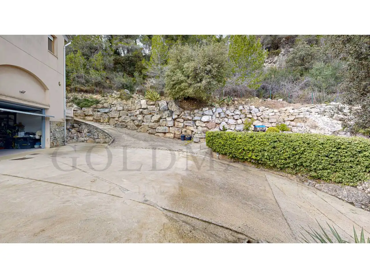 Casa o xalet en venda en Corbera de Llobregat amb Aire condicionat, Calefacció i Jardí privat