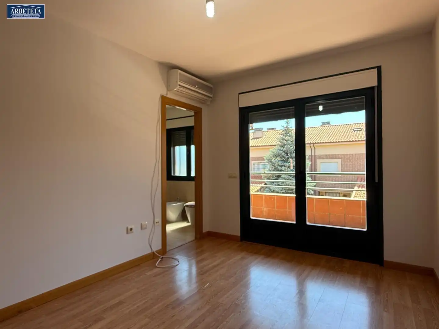Bedroom of Detached homes for sale in Alovera  with Air Conditioner, Heating and Terrace