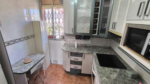 Photo 5 of Flat for sale in Pueblo Nuevo, Madrid Capital