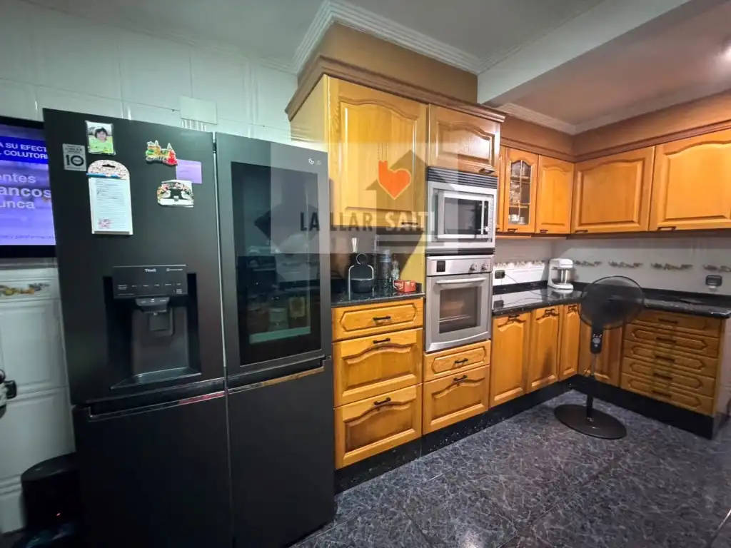 Cocina de Casa o chalet en venta en Xàtiva