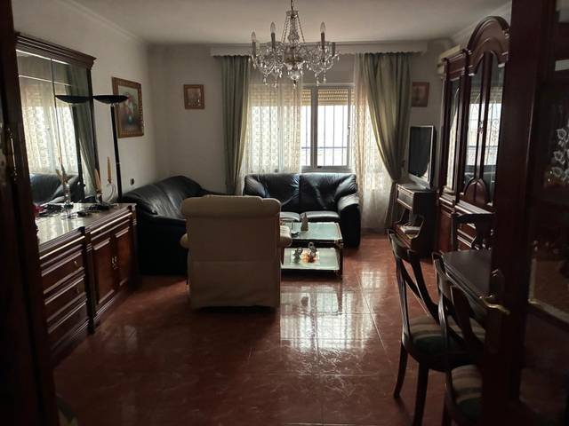 Casa adosada en Venta en Los Almendros - El Limonero - El Tomillar
