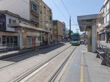 Adosado en venta en Calle M.J.LARRA ACCESO I 8