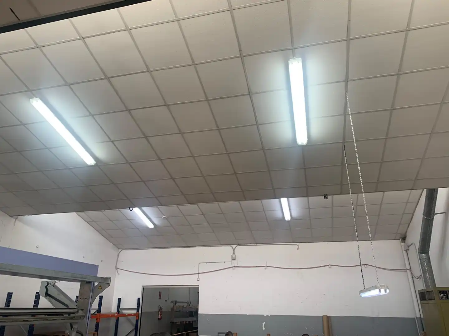 Nau industrial en venda a Centre - Zona Alta, imagen 5