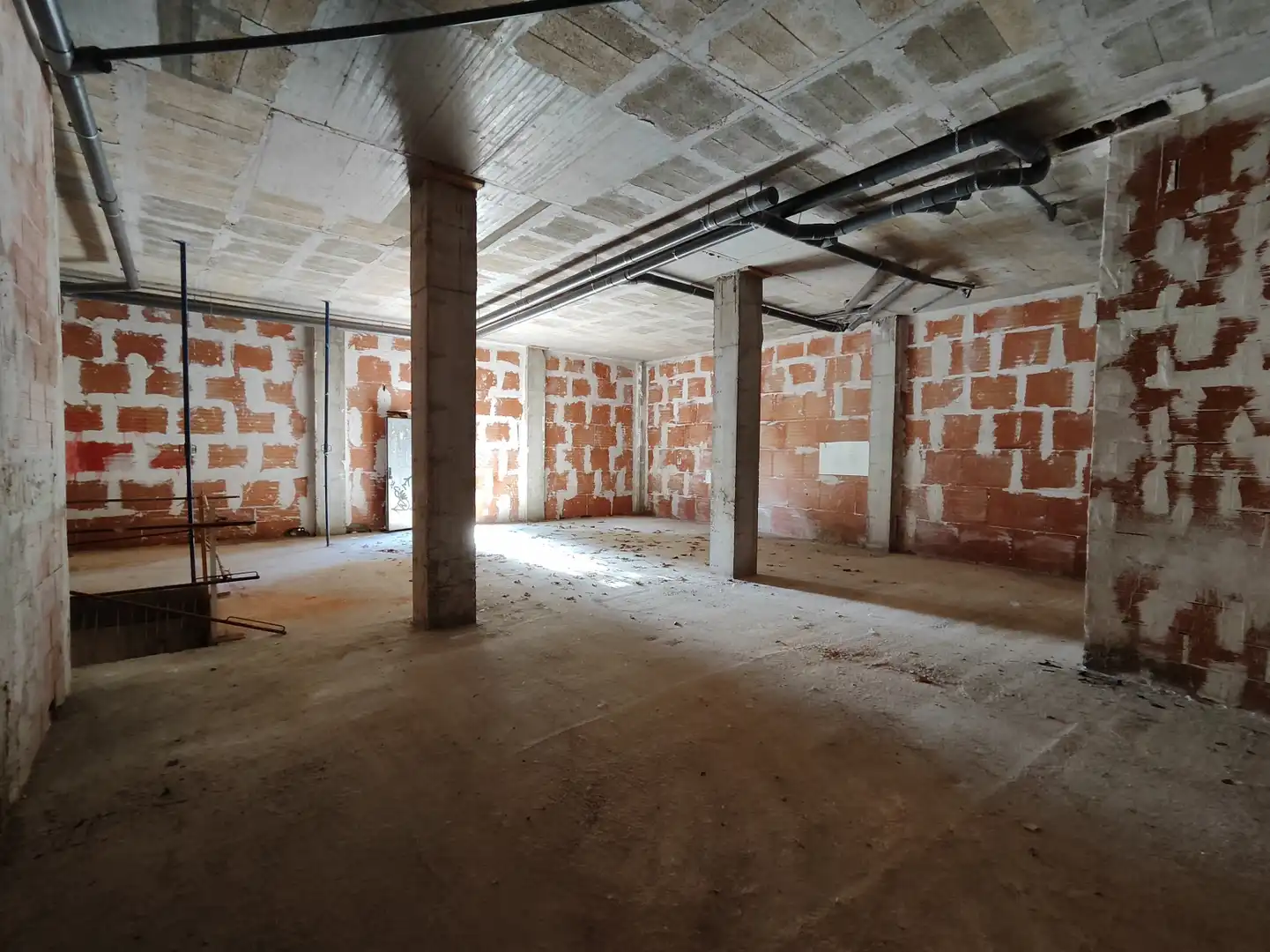 Business premises to rent in Logroño - Calle Nieva de Cameros, imagen 8
