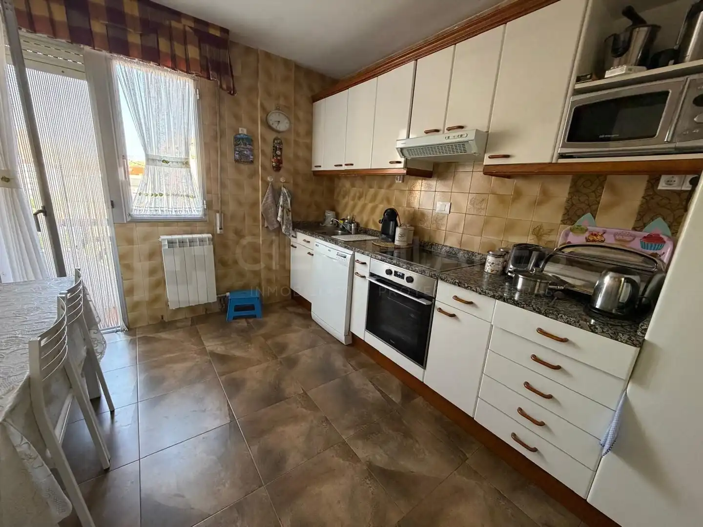 Cocina de Piso en venta en Arnedo con Calefacción y Trastero