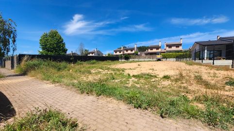Terreno en venta en Avenida de Xarío, 121, immagine 2
