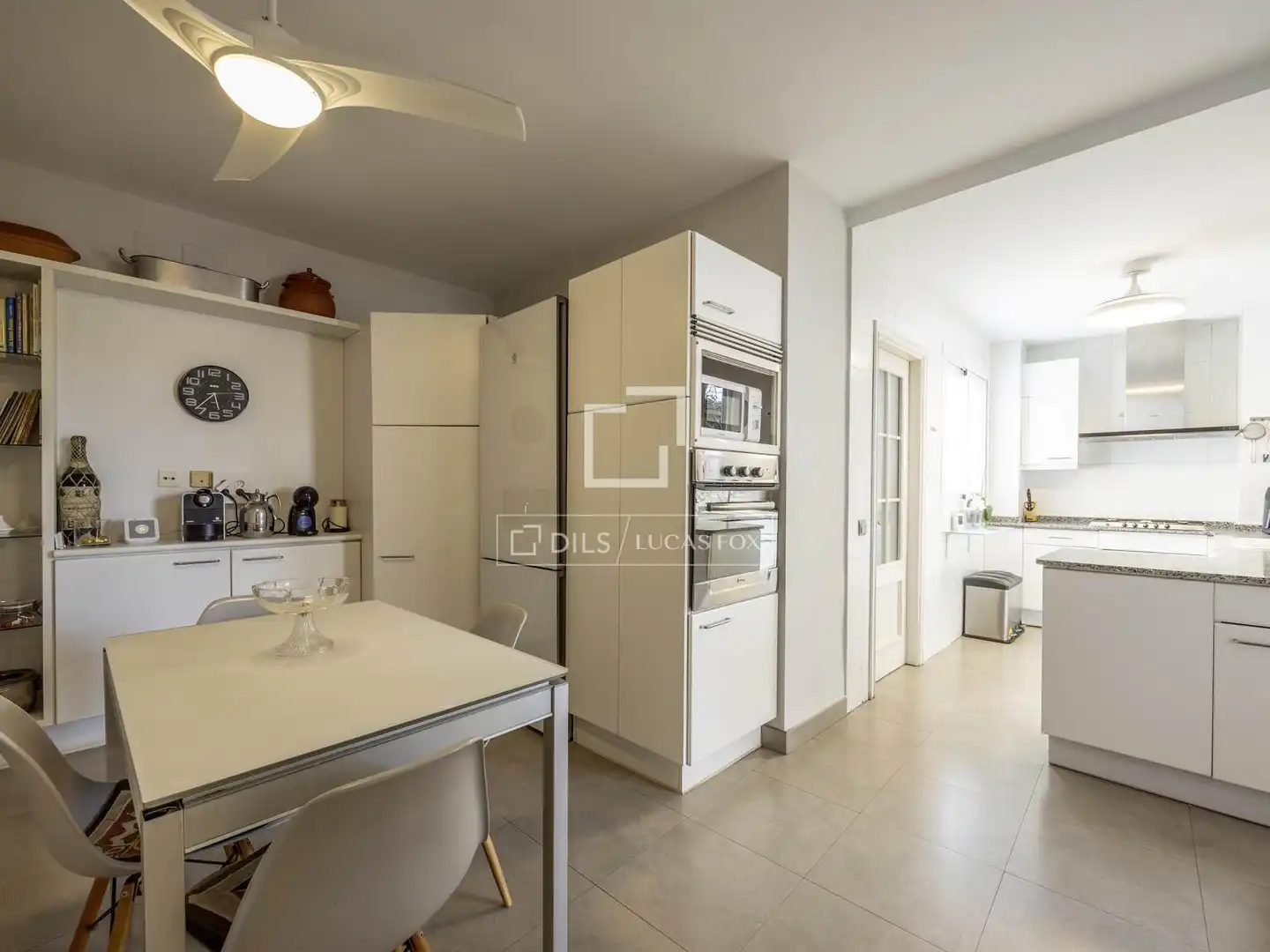 Penthouse with lift for sale in Ciutat Vella, imagen 12