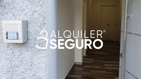 Photo 2 of Flat to rent in Maestro Chueca, La Alhóndiga, Getafe