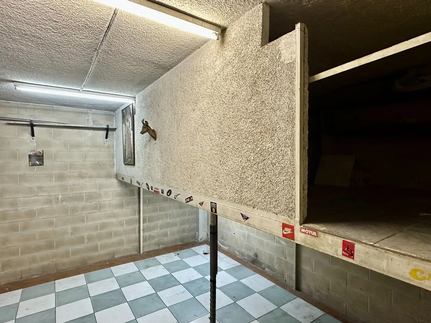 Garaje en venta en Tolosa