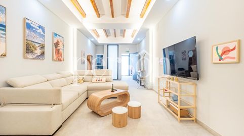 Foto 4 von Maisonette zum Verkauf in El Botànic, Valencia Capital
