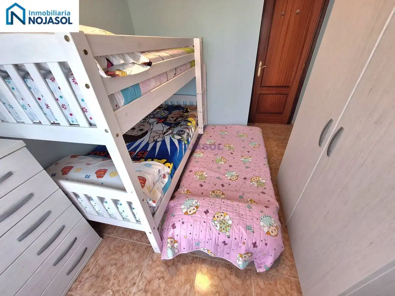 Apartment mit Pool zur Miete in Calle El casar 10, imagen 37