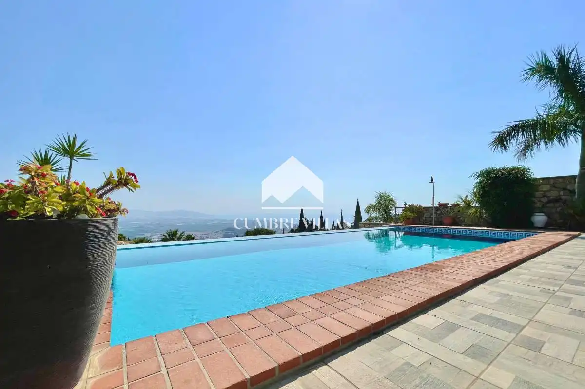 Haus mit Pool zum Verkauf in Monte los Almendros - El Pargo - Costa Aguilera, imagen 24