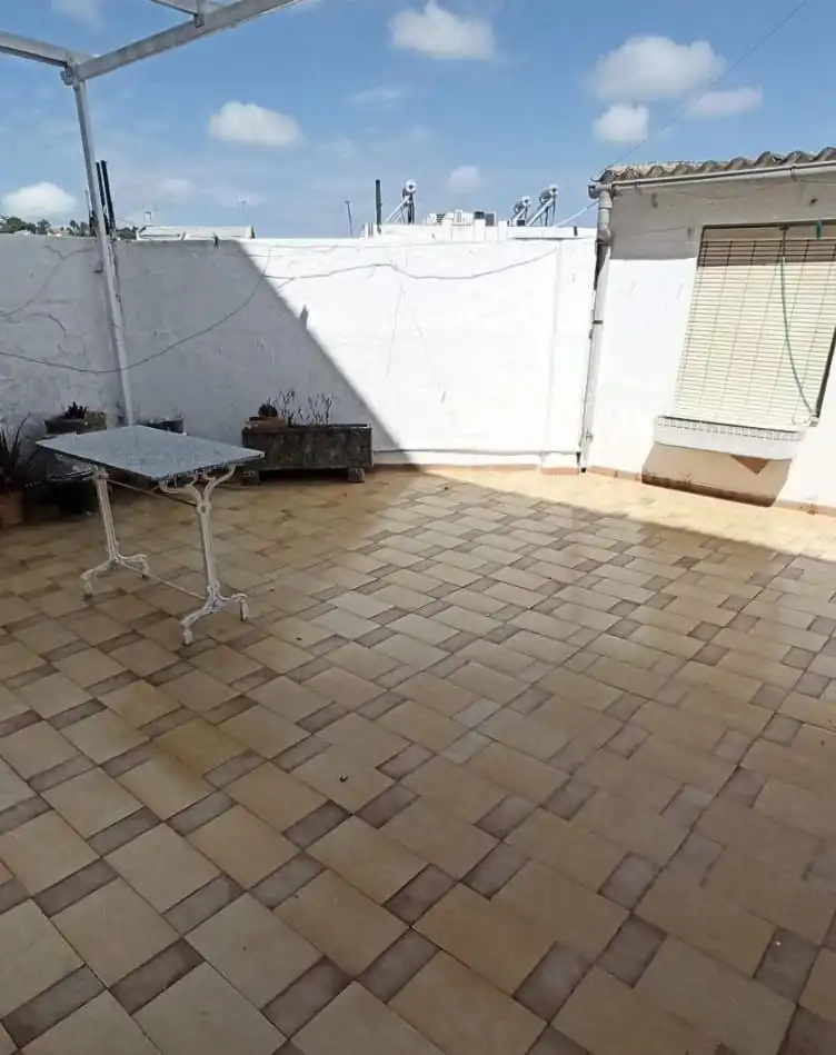 Appartamento con terrazza in vendita a Torredonjimeno, imagen 4