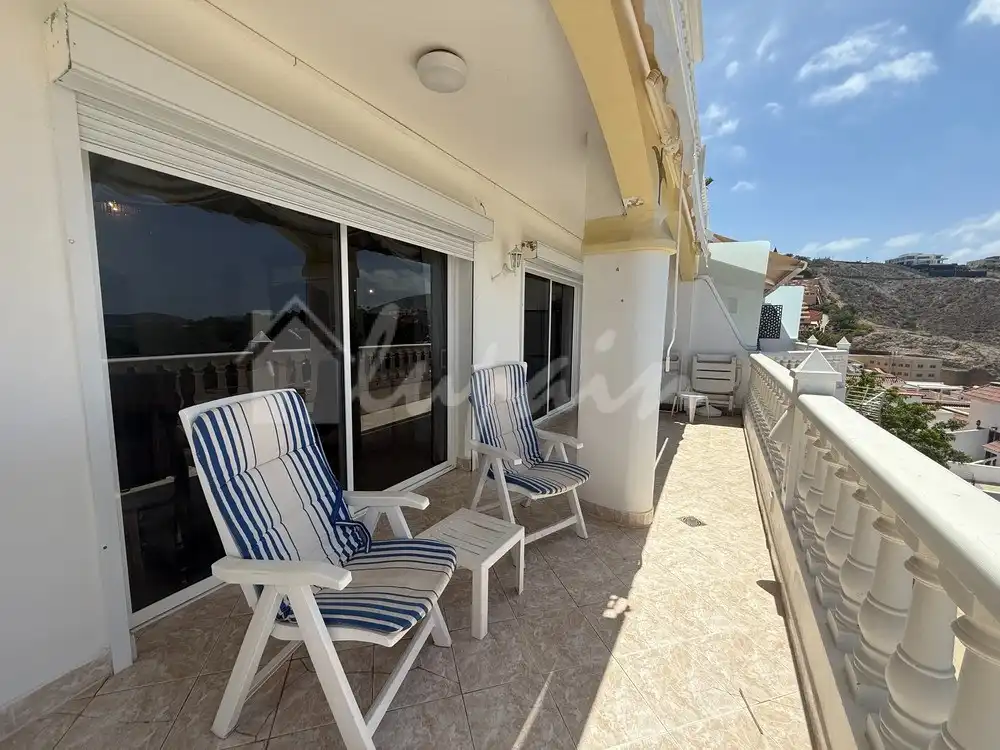 Mini appartamento in vendita a Costa Adeje, imagen 5