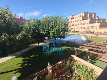 Wohnung mit Balkon zum Verkauf in Universidad
