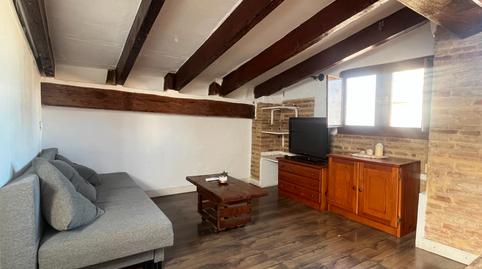 Foto 2 de Pis en venda a Carrer del Doctor Peset Cervera, El Botànic, Valencia