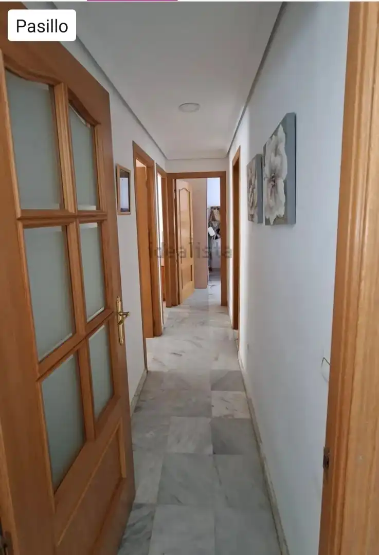 Pis amb terrassa en venda a Periurbano Oeste - Sierra, imagen 7
