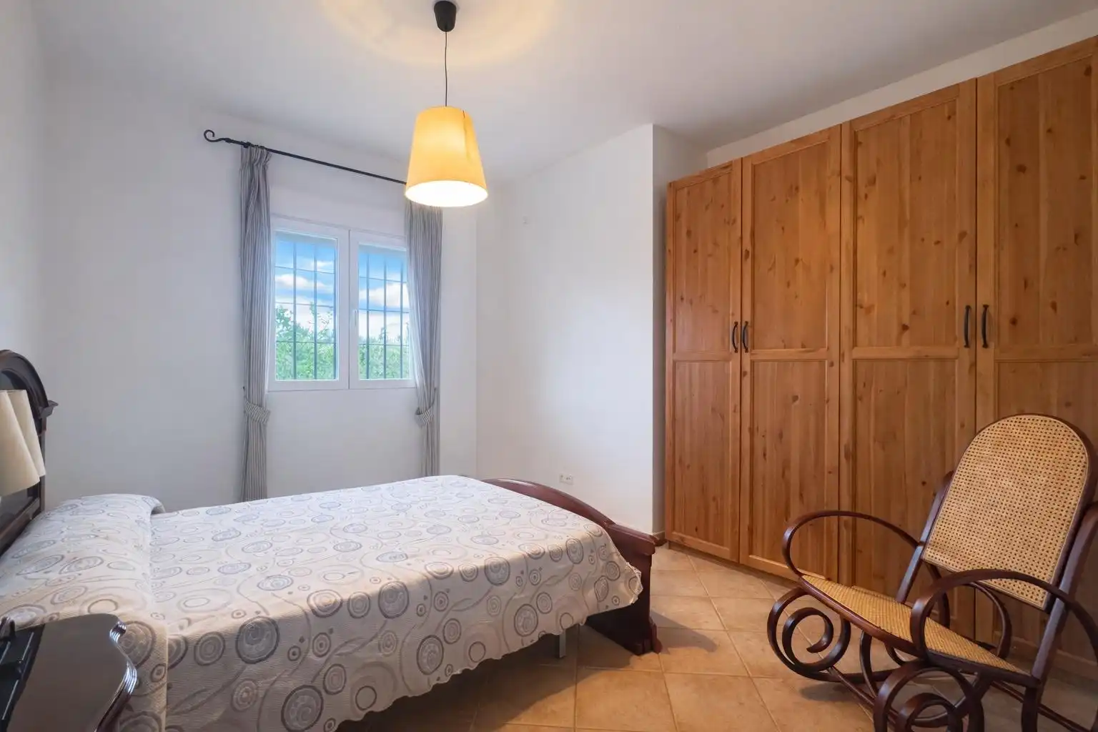 Maison rustique à vendre à El Valle, imagen 19