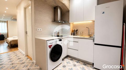 Photo 2 of Flat for sale in Gv Corts Catalanes, La Font de la Guatlla, Barcelona Capital
