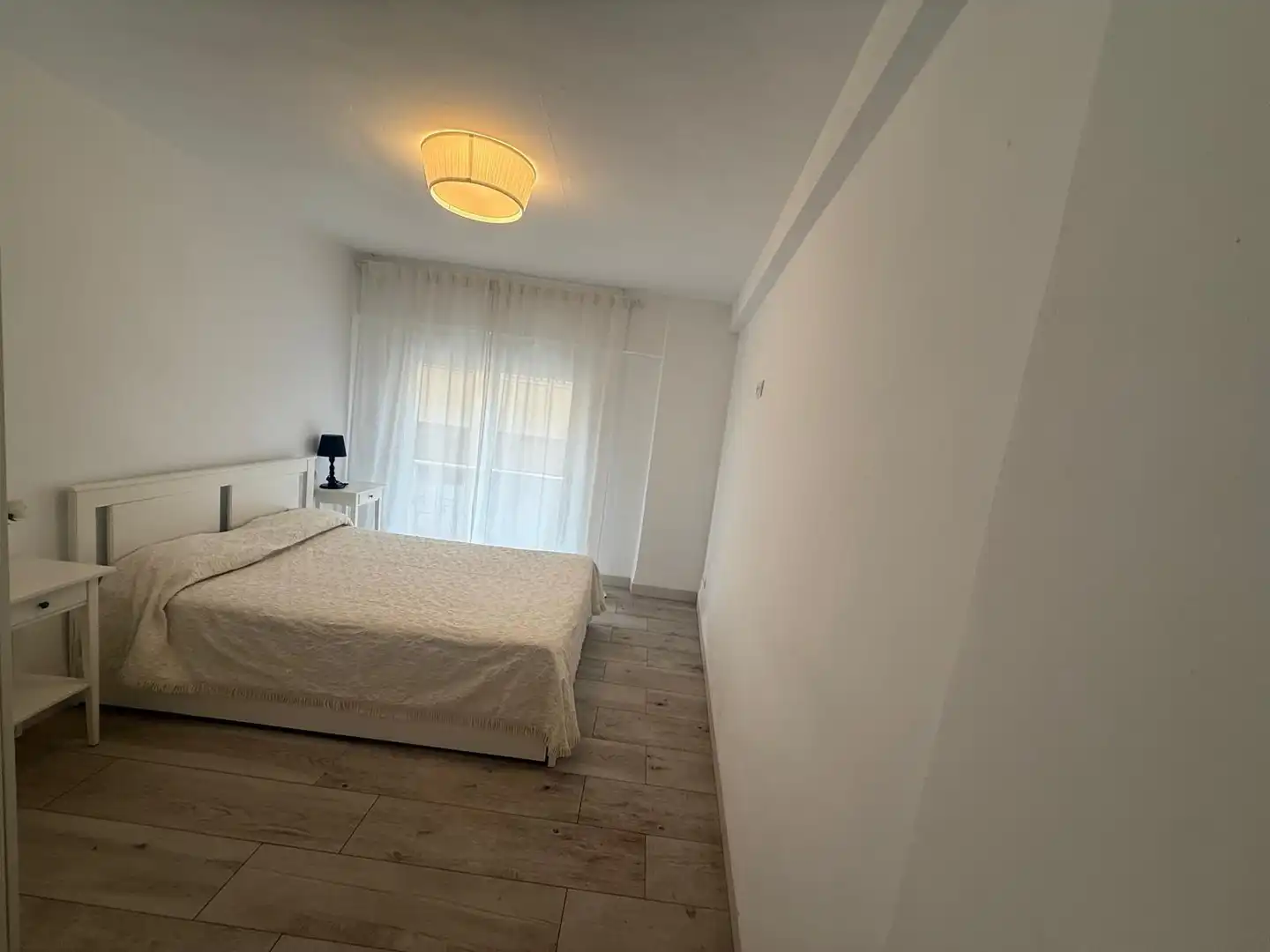 Habitación de Piso en venta en Almería con Aire acondicionado, Amueblado y Balcón