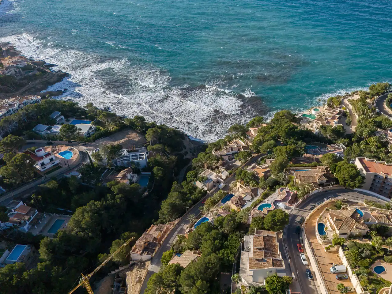 Country house zum Verkauf in Costa de la Calma