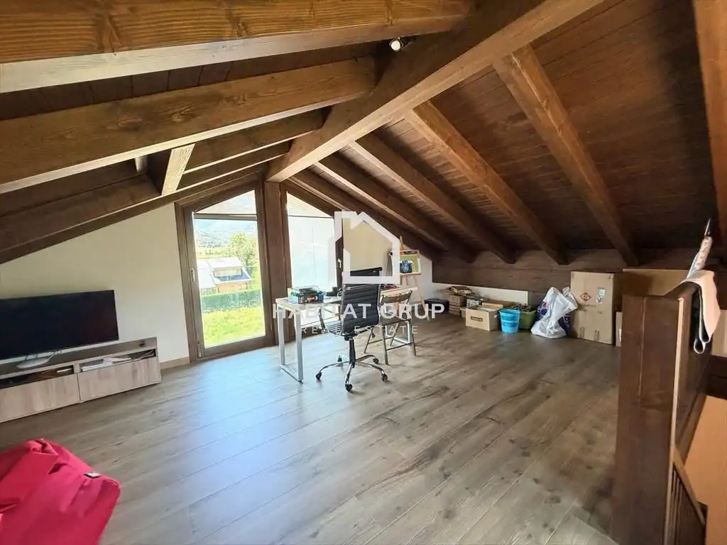 Houses for rent in Bellver de Cerdanya  with Air Conditioner, Heating and Private garden