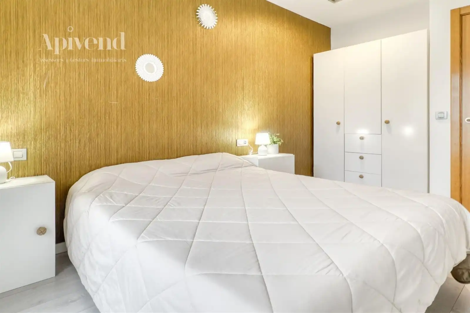 Piso con ascensor en venta en Avinguda de Salvador Dalí i Domènech, imagen 29