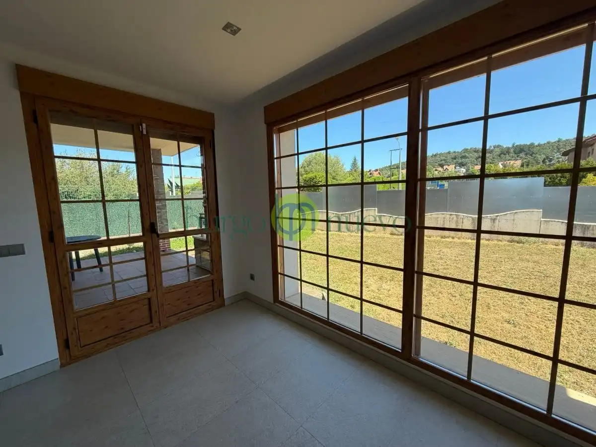 Villa mit Terrasse zur Miete in Calle Monte San Isidro, imagen 4