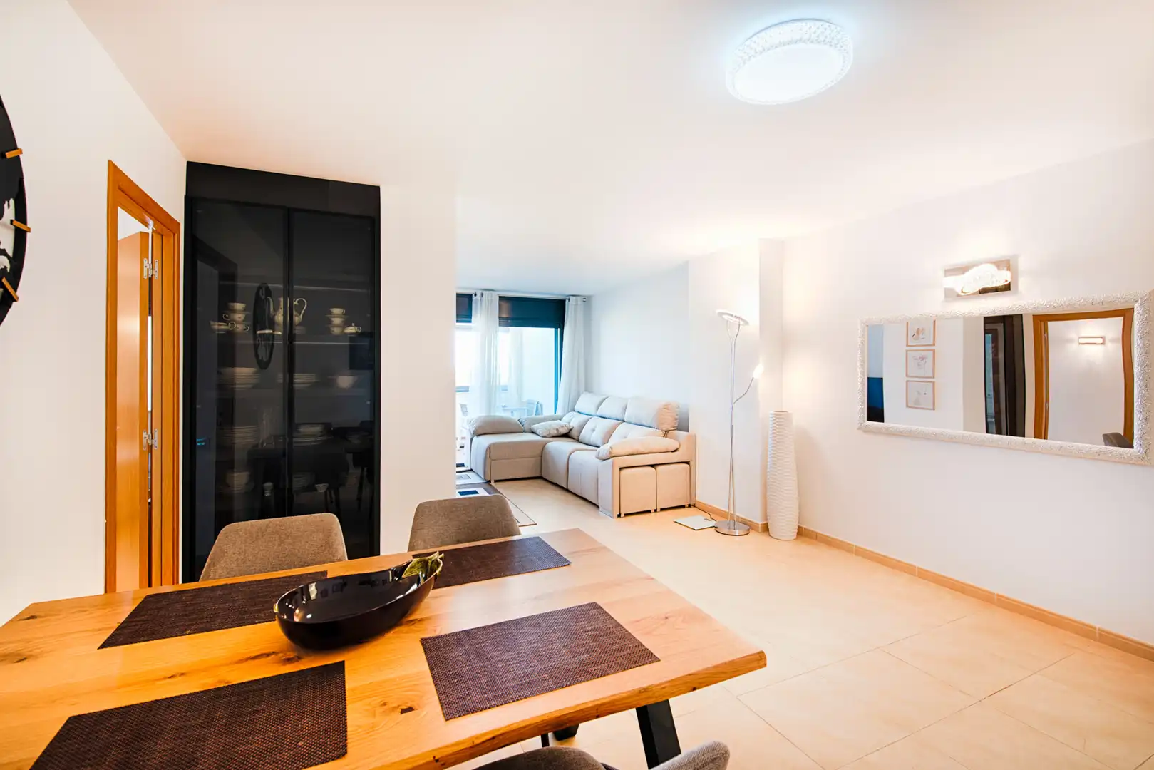 Apartament amb piscina en venda a Muga - Gran Reserva - Badia, imagen 5