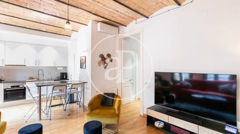 Foto 5 de Pis en venda a Carrer de Pelai, Dreta de l'Eixample,  Barcelona Capital