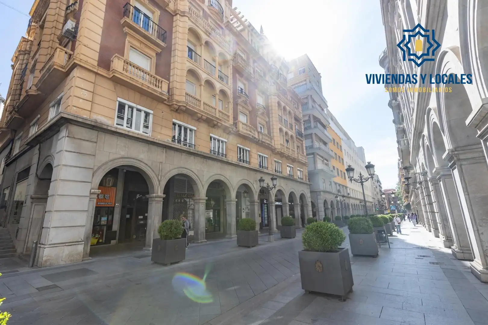 Piso con ascensor en venta en Calle ANGEL GANIVET, imagen 62