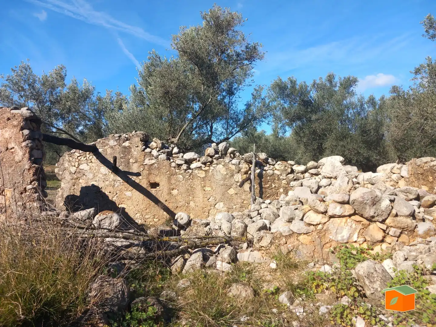 Terreno rustico in vendita a Mas de Barberans, imagen 19