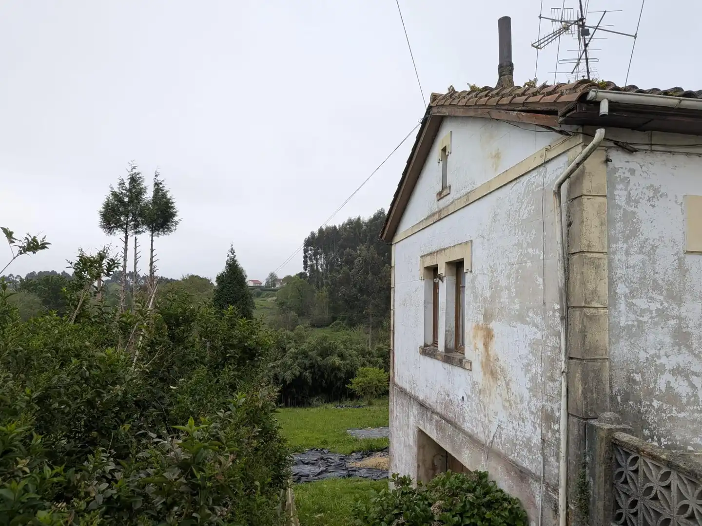 Casa in vendita a Cudillero, imagen 4