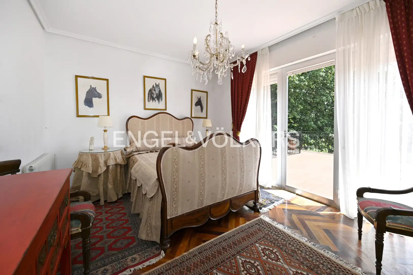 Casa o chalet en venta en DS VILLAPRESENTE-D 163(C) Polígono 4 - LADREA, Reocín