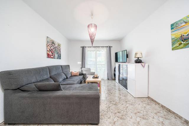 Piso en Venta en Son Cladera