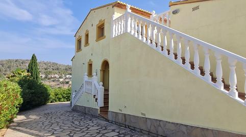 Photo 5 of House or chalet for sale in La Empedrola, Calpe / Calp
