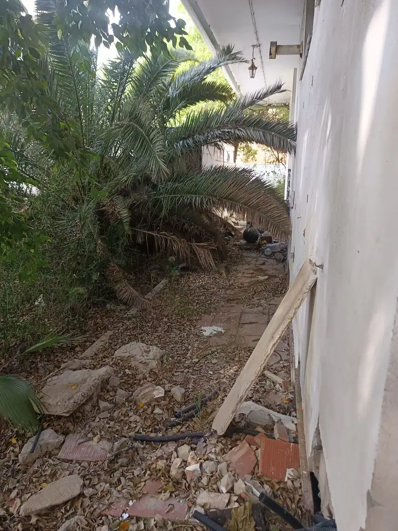 Residential zur Miete in San Roque