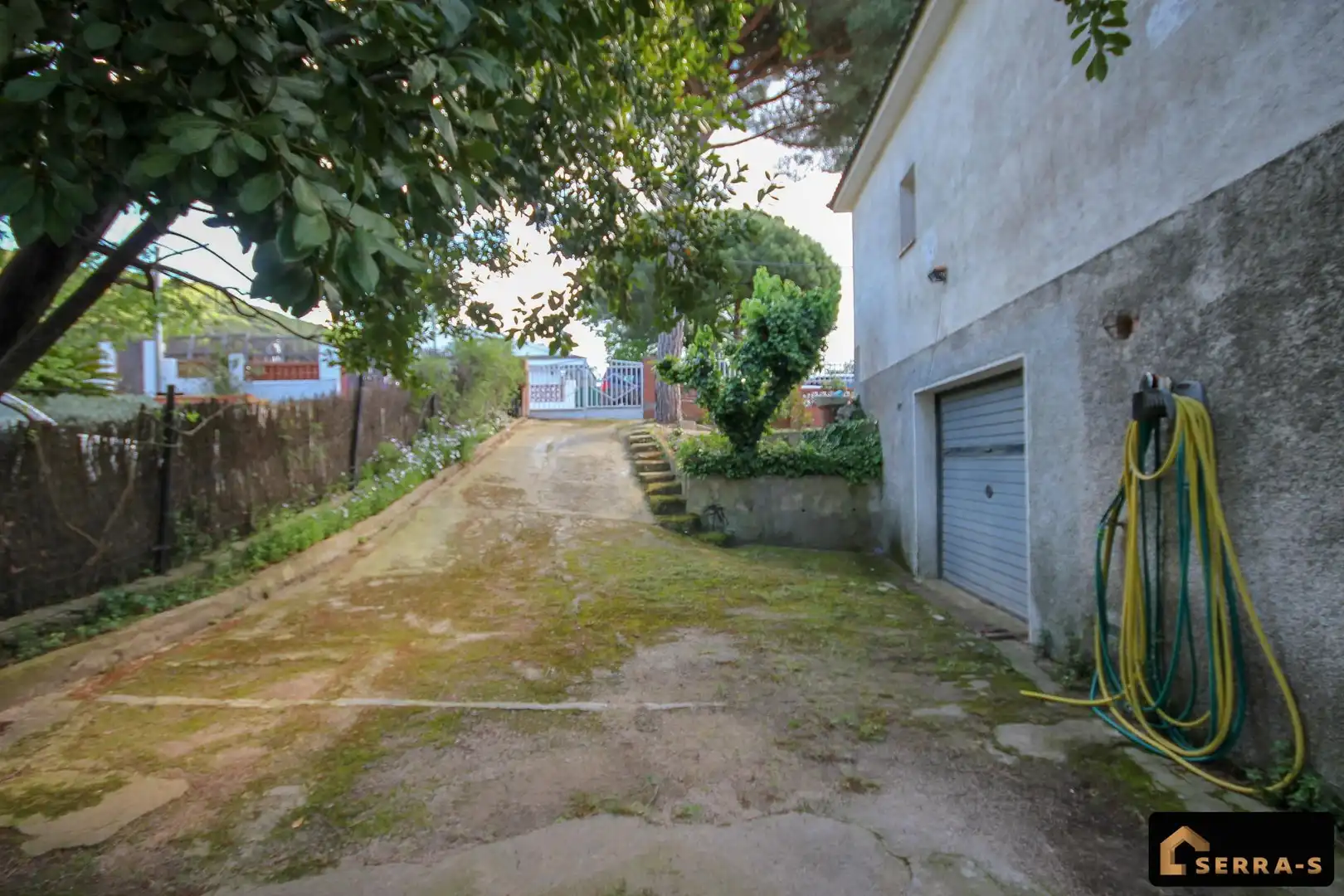 Villa zum Verkauf in Sant Iscle de Vallalta, imagen 28