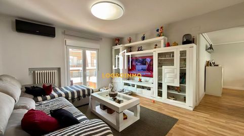Foto 2 de Piso en venta en Oeste, Logroño