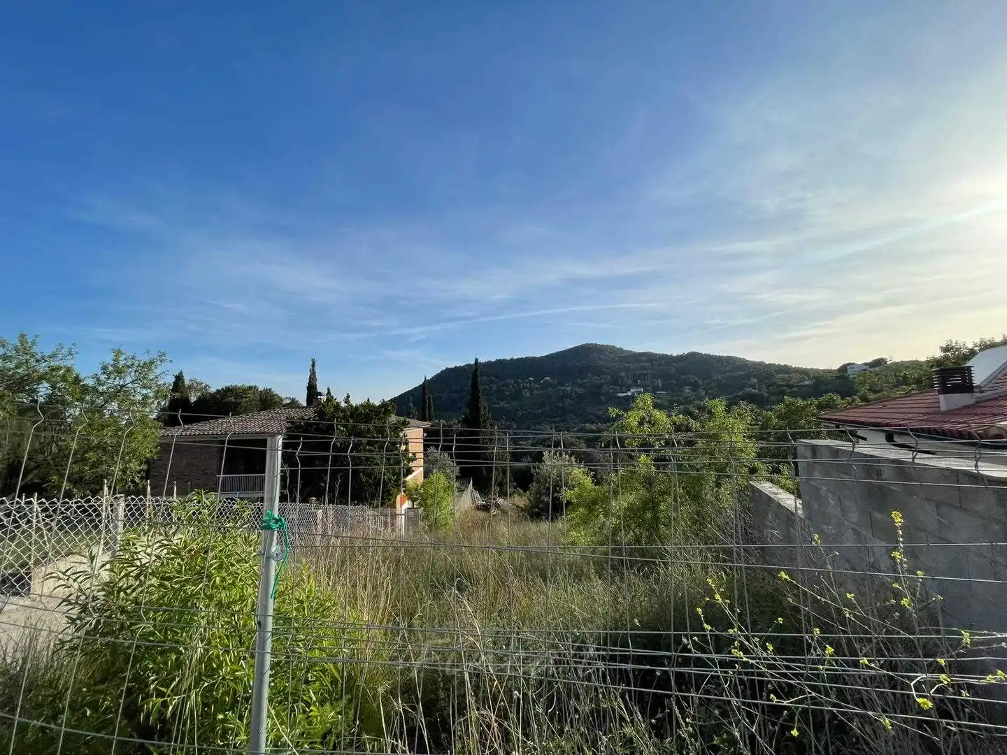 Terreny residencial en venda a Carrer de Llorens Artigas 45A, imagen 4