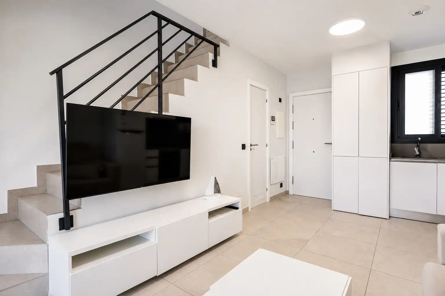 Duplex with lift for sale in Calle Juan Manuel Durán González 11, imagen 4