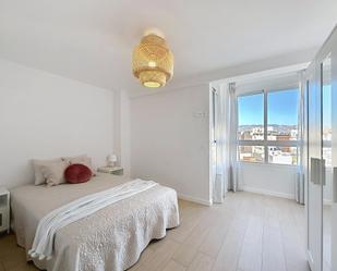 Bedroom of Flat to rent in  Almería Capital