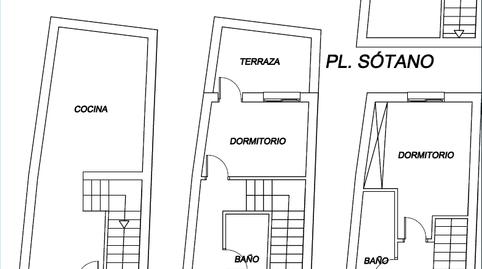 Foto 2 de Casa o xalet en venda a Teba, Málaga