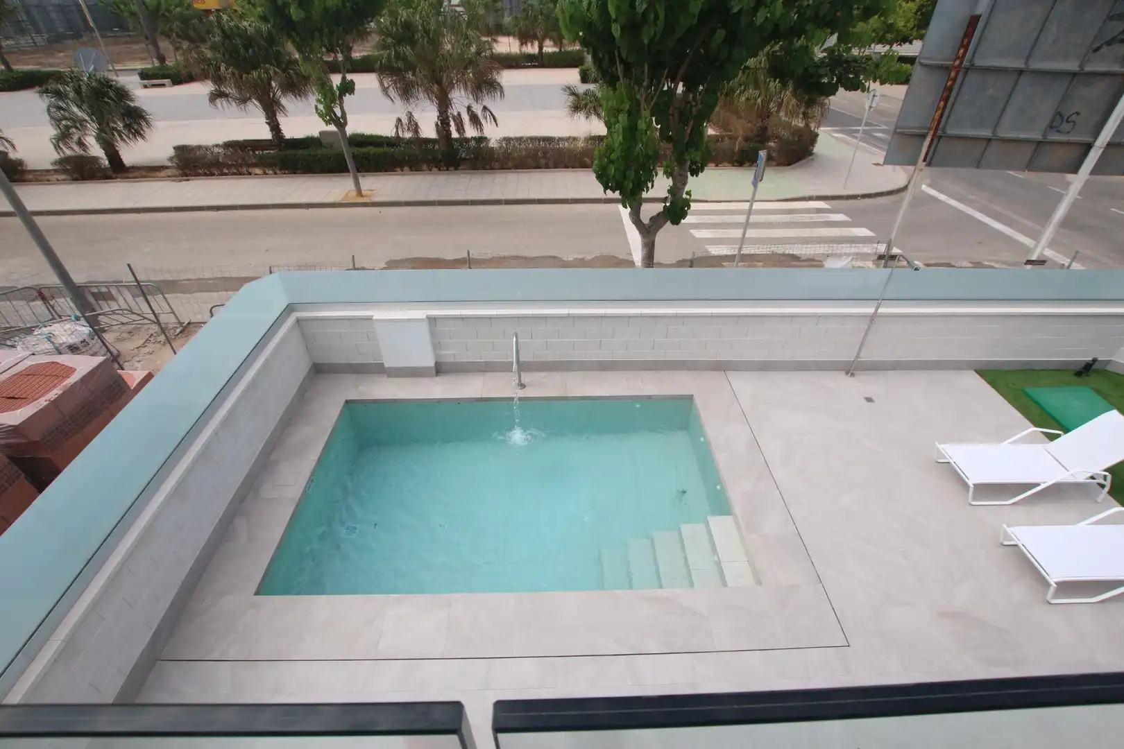 Haus mit Terrasse zum Verkauf in Los Balcones - Los Altos, imagen 22
