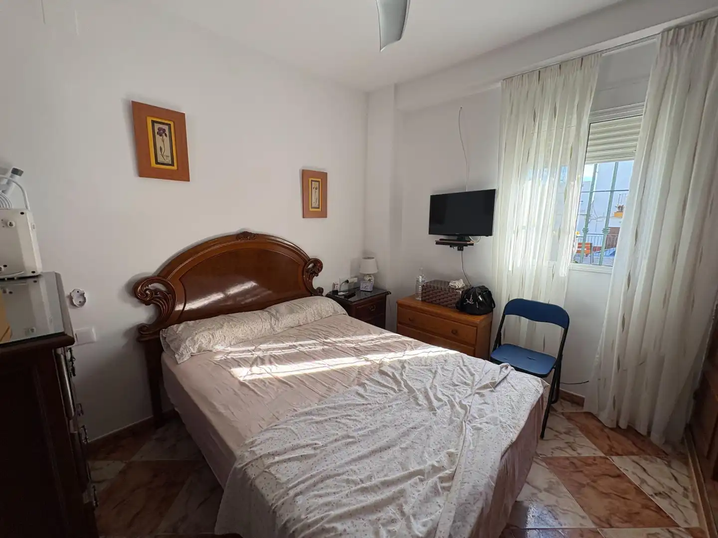 Habitación de Casa o chalet en venta en El Viso del Alcor