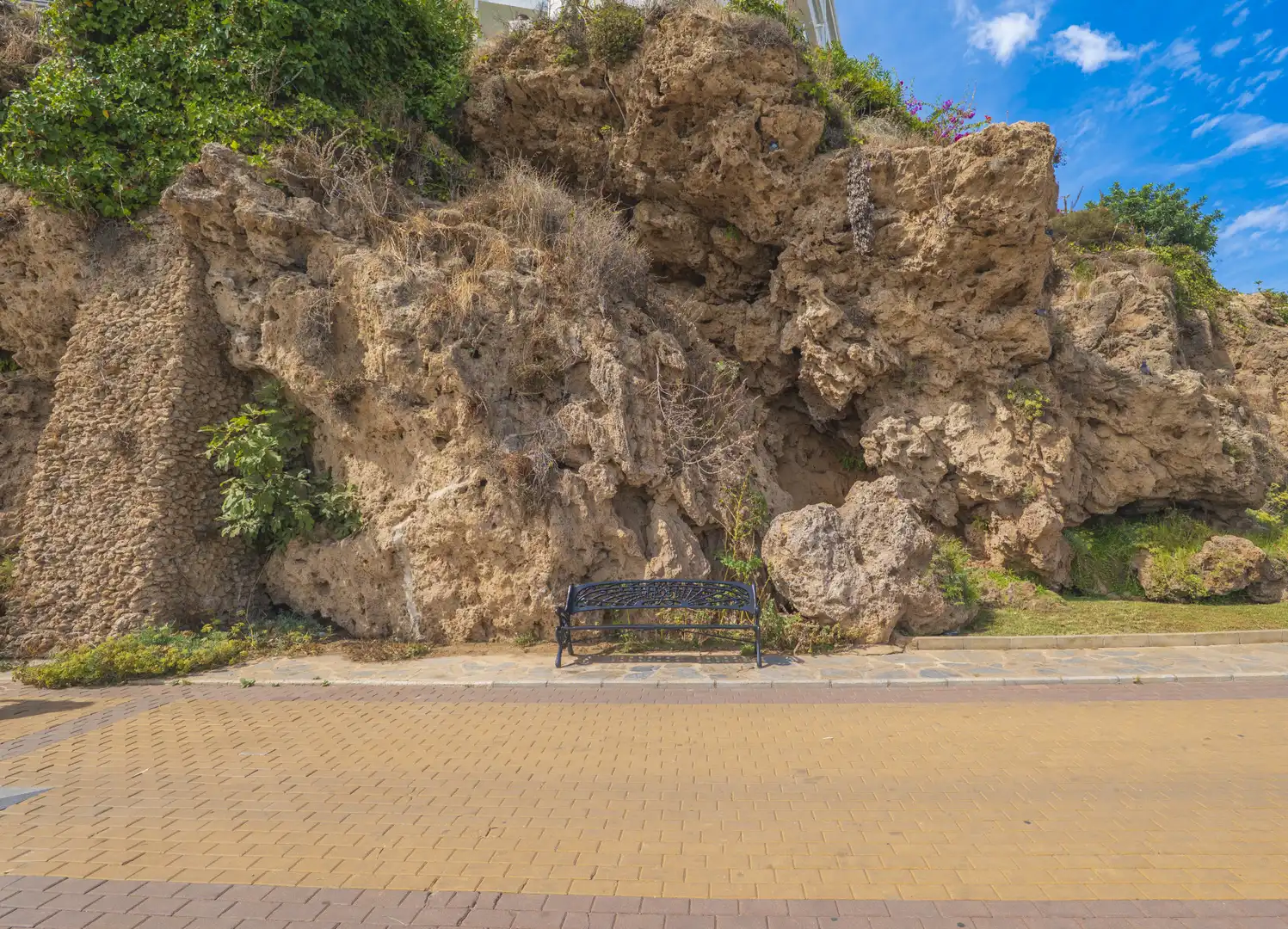 Estudio en venta en Torremolinos, Málaga