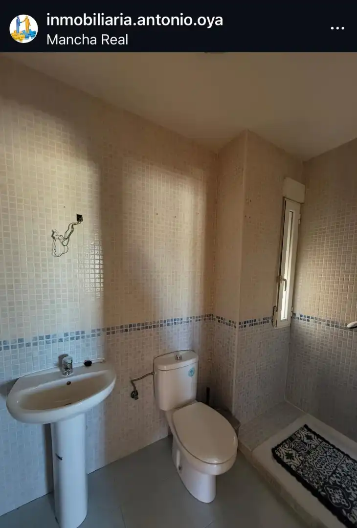 Casa con terraza en venta en Mancha Real, imagen 12