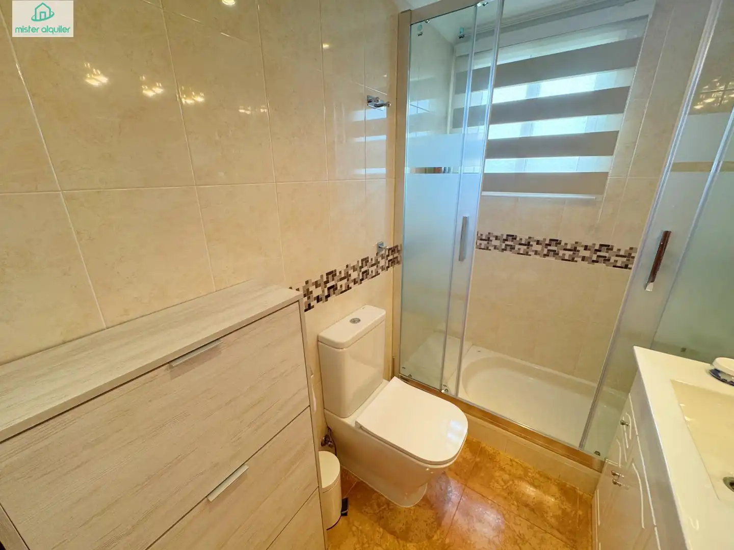 Apartament amb terrassa de lloguer a Calle SANT VICENT 109, imagen 32