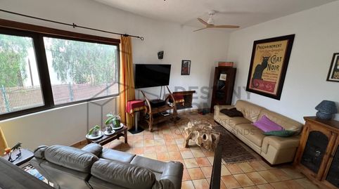 Foto 5 de Finca rústica en venda a De la Ladera, Tindaya, La Oliva